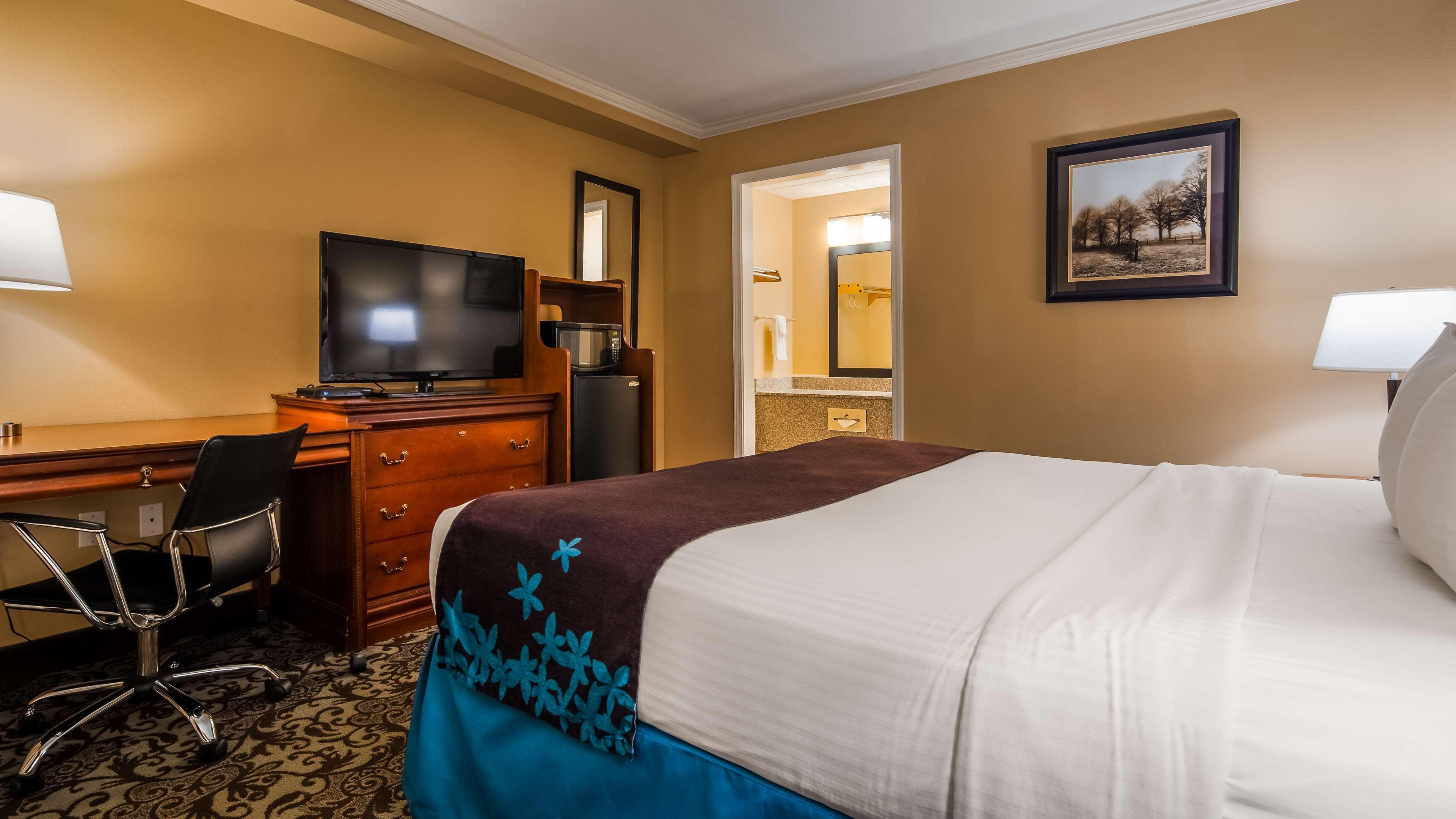 Best Western Conway Exterior photo