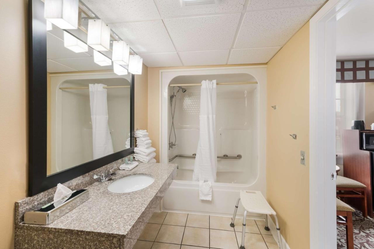 Best Western Conway Exterior photo