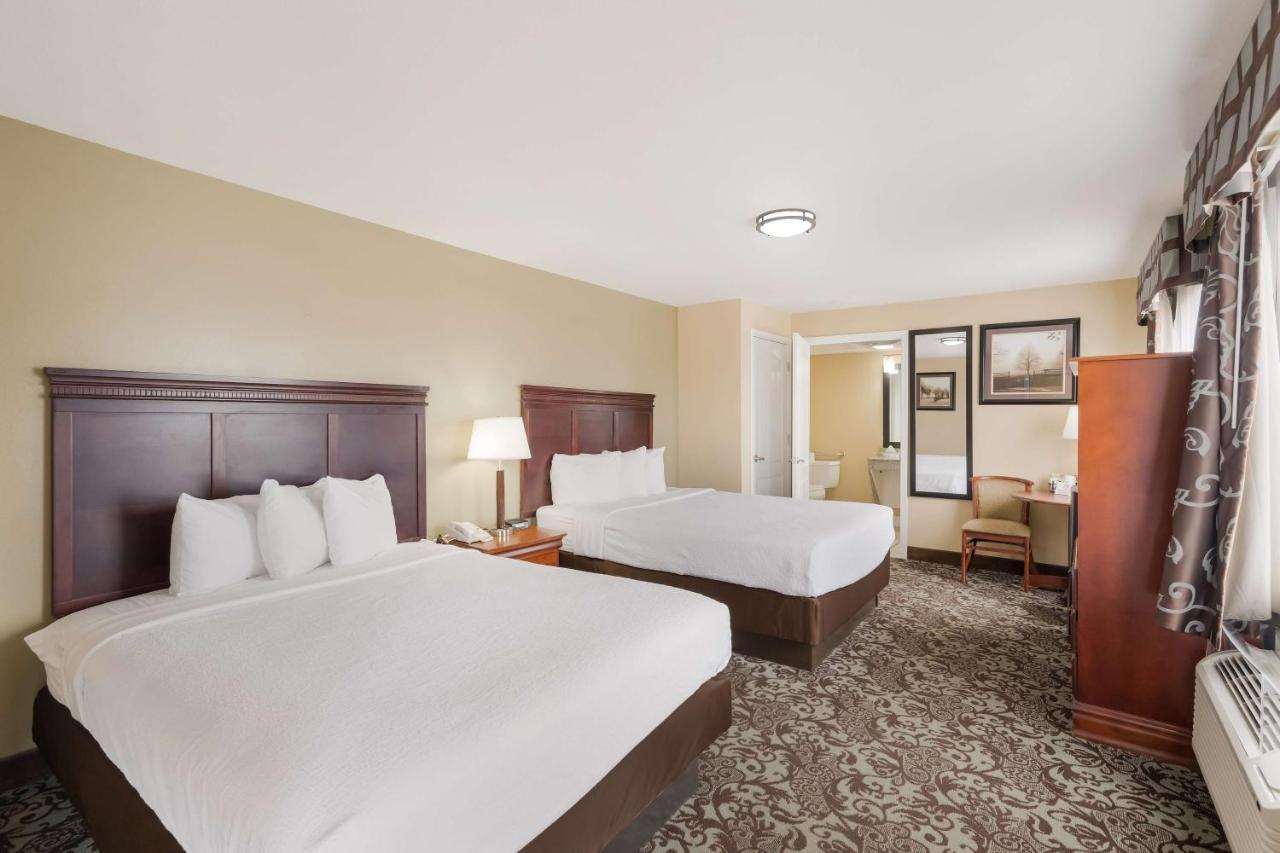 Best Western Conway Exterior photo