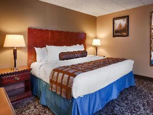 Best Western Conway Room photo