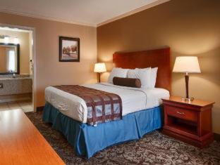 Best Western Conway Room photo