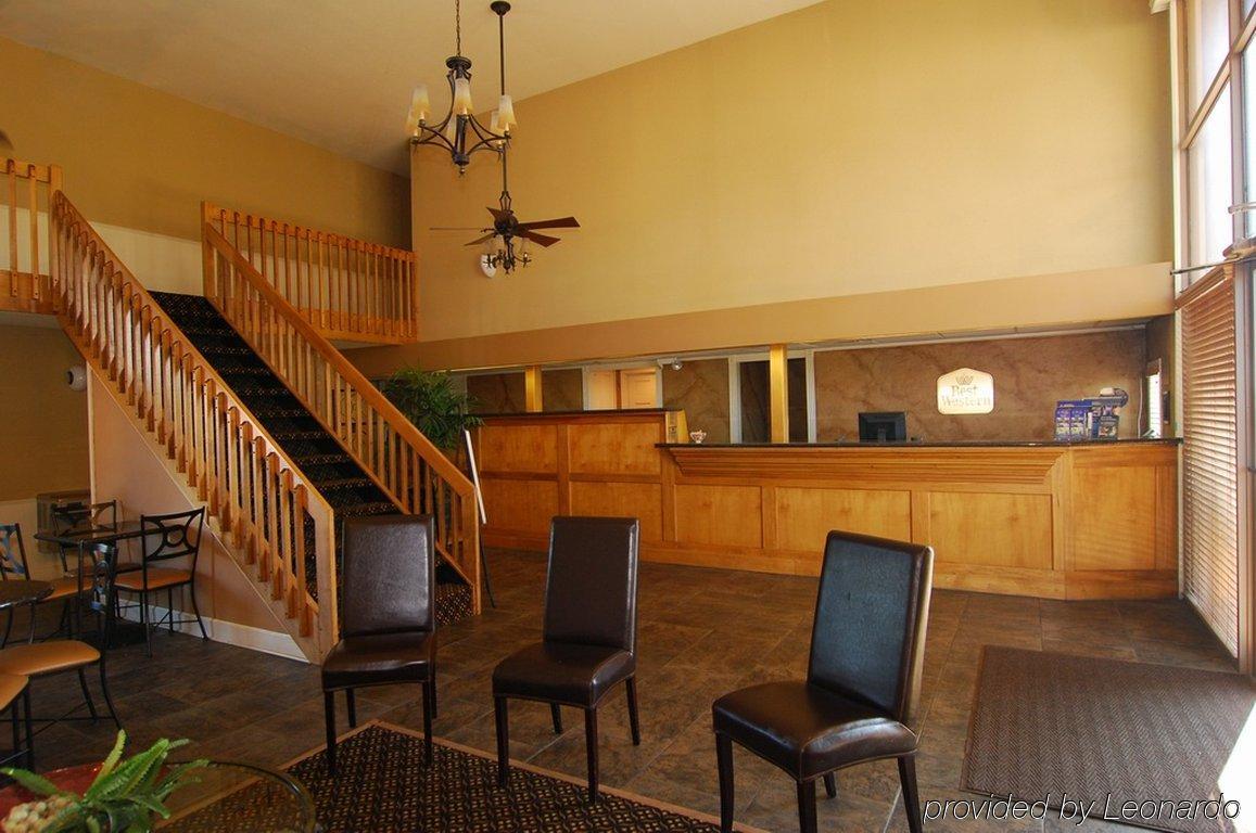 Best Western Conway Interior photo