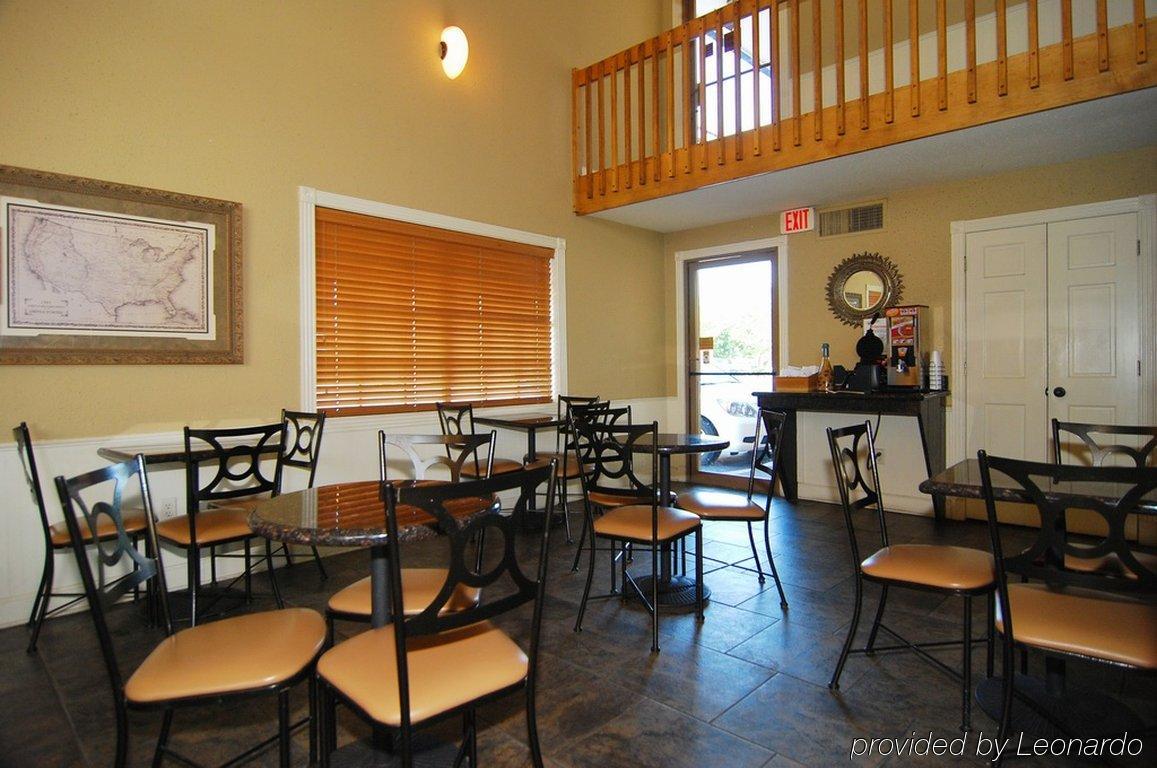 Best Western Conway Restaurant photo