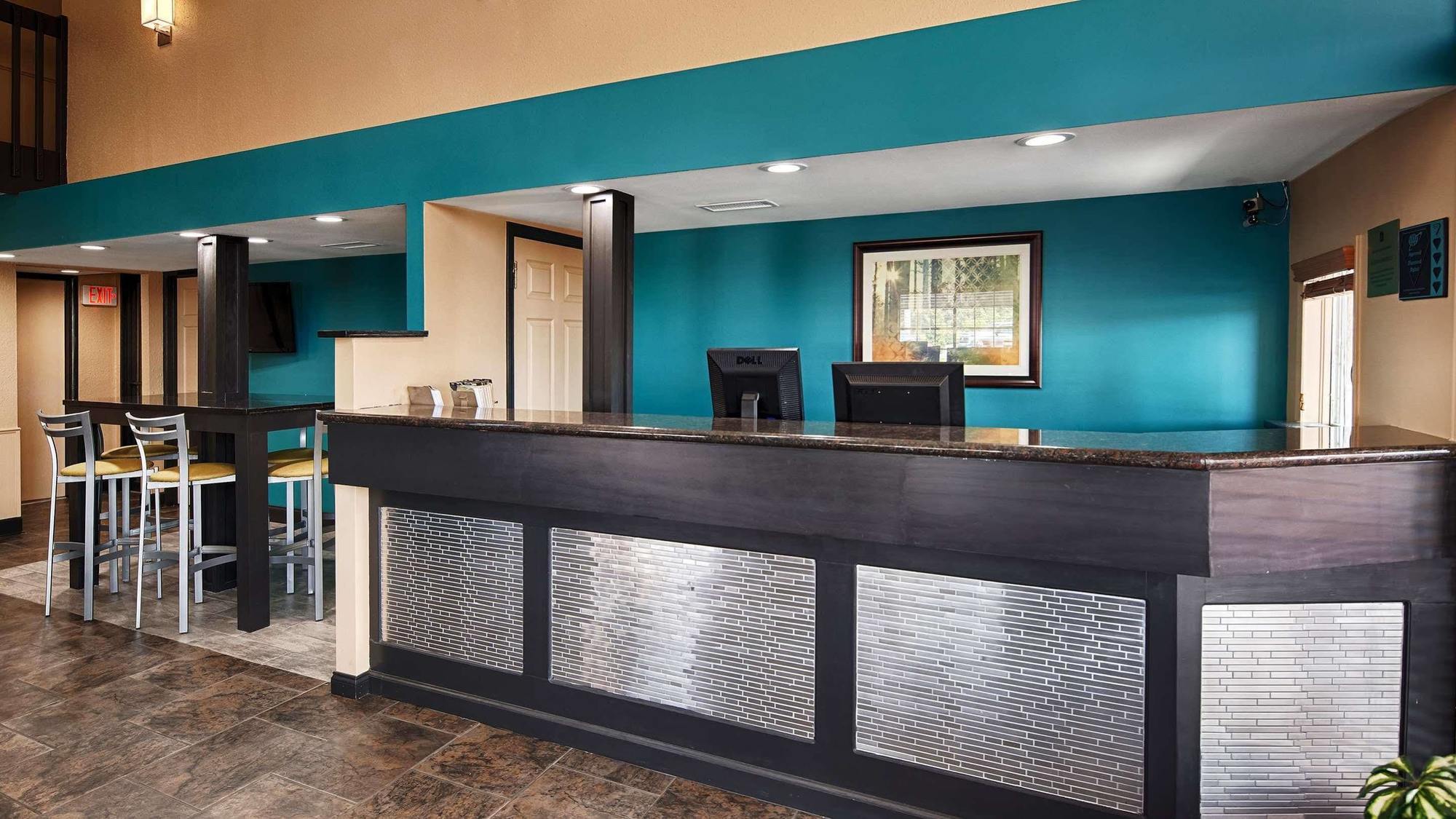 Best Western Conway Exterior photo