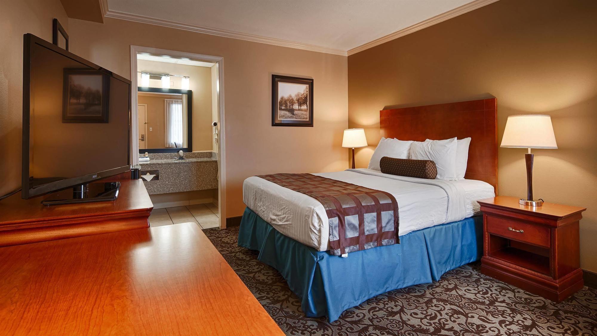 Best Western Conway Exterior photo