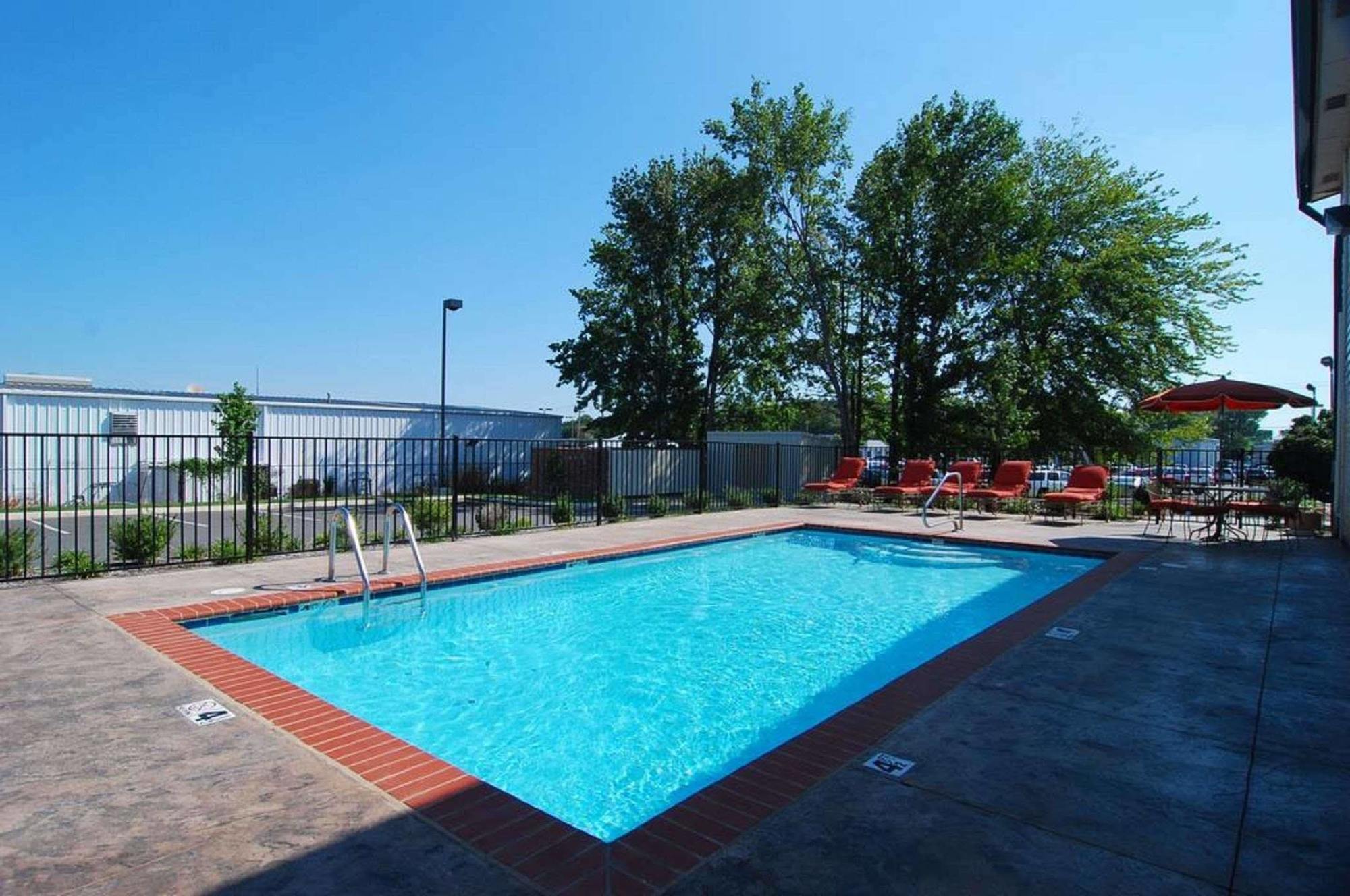 Best Western Conway Exterior photo