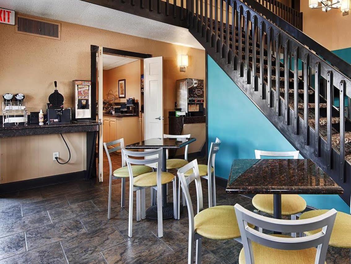 Best Western Conway Exterior photo